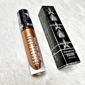 NIB Jeffree Star Limited Edition Velour Liquid Lipstick I Gotta Go Full Sz 5.6ml